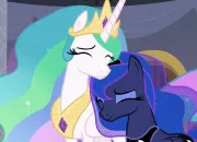 Test Celestia ou Luna ?