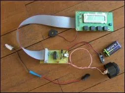 Entrez le code pour dsamorcer la bombe. (rponses aux questions prcdentes). Seuls ceux qui feront un score de 100% aurons russi a sauver leur vie.