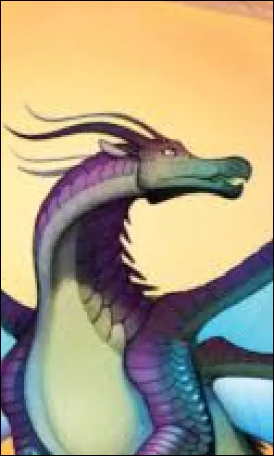 De quel clan est Blue ?