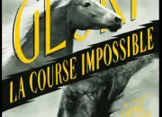 Test Peux-tu lire ''The Glory. La course impossible'' ?