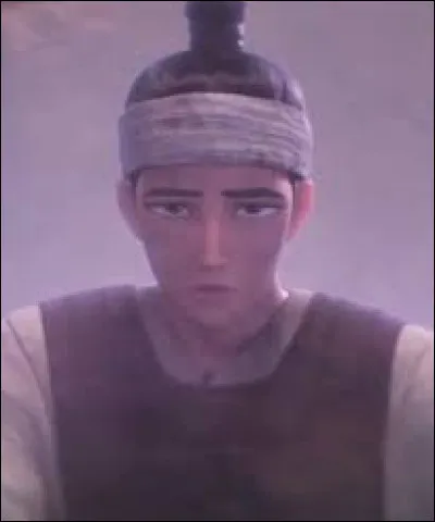 Quel instrument de musique avait-il avant ?