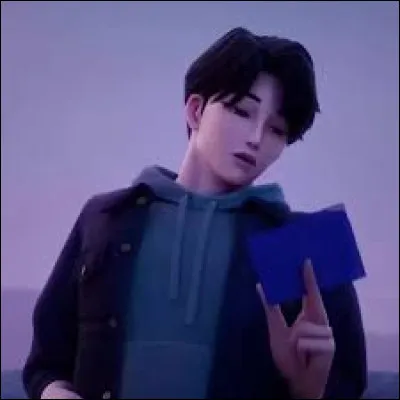 Qui fait sa voix dans le film ?