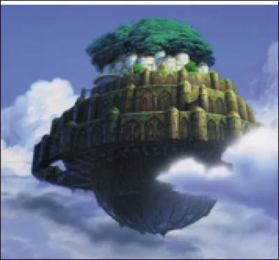 O&ugrave; se trouve Sheeta ?