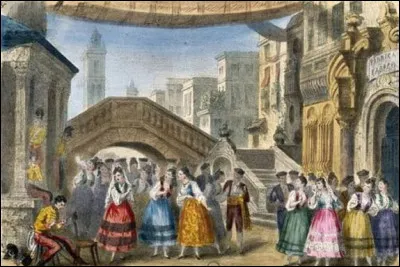 Quel auteur a inspiré l'opéra-comique de Georges Bizet "Carmen" ?