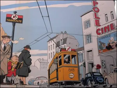 De quel art "la ligne claire" est-elle un style ?