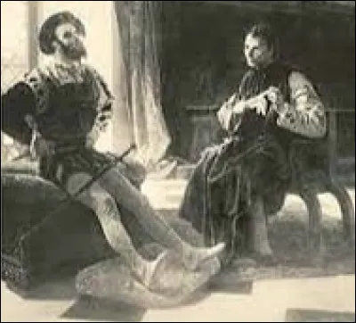 Qui est l'auteur d'un traité politique intitulé "Le Prince" ?