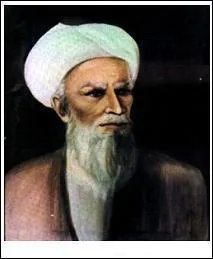 Rhazs (865-925) : mdecine , alchimie et philosophie.