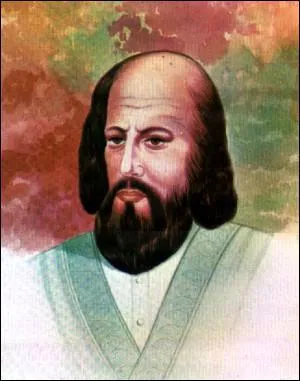 Al Gazel (1058-1111) : penseur mystique.