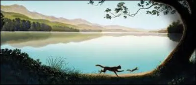 Est-ce que ton personnage a eu des chatons ?