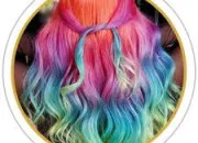 Test Quelle couleur de cheveux t'irait bien ?