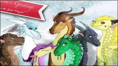 Quels personnages sont dans l'équipaile de Cuivre parmi ceux-ci ?