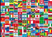 Quiz Devine le pays grce aux consonnes !