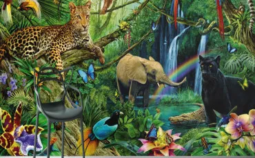 Quiz Animaux
