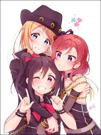 Es-tu loyal envers les autres ?