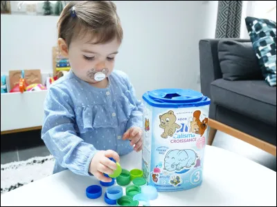 Tu préfères les activités :