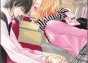 Test Quel shojo sera fait pour toi ?