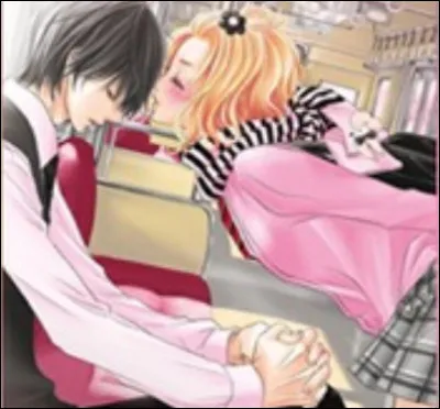 Est-ce que tu voudrais que ton shojo commence directement par de la romance ?