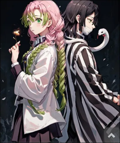 Est-ce que tu préfères le style shojo ou josei ?