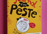 Quiz Tout sur 'Journal d'une Peste'