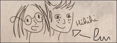 Comment s'appelle le meilleur ami du personnage principal ?