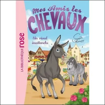 Qui est amoureux de Stella ?