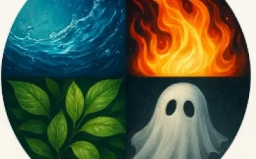 Quiz Test de personnalit