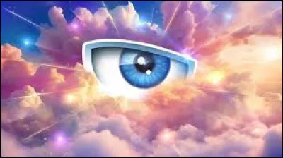 Quelle émission télévisée possède cet oeil comme logo ?