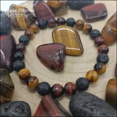 Lequel de ces noms ne désigne pas une pierre ?