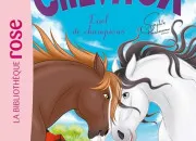 Quiz Les amoureux de ''Mes amis les chevaux''