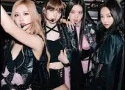 Quiz Connais-tu bien Blackpink ?