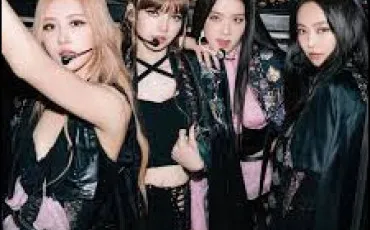 Quiz Blackpink