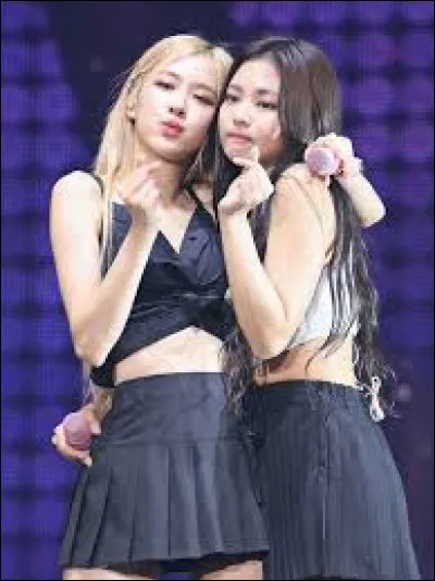 Quel est le pays d'origine de Rosé ?