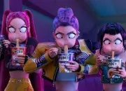 Quiz ''KPop Demon Hunters'' : Retrouve le personnage grâce à ses yeux