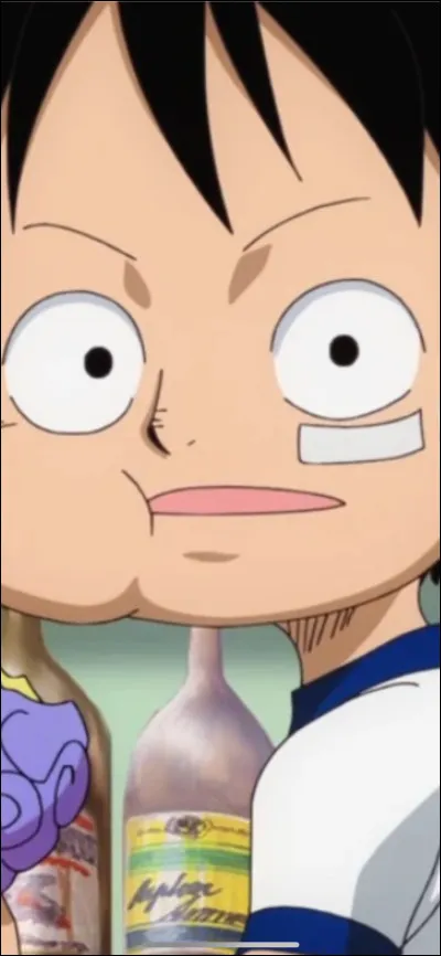 Comment s'appelle ce personnage ?