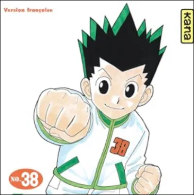 Comment s'appelle le manga de Yoshihiro Yogashi ?