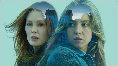 Quelle actrice est à l'affiche du film "Echo Valley" en 2025 ?