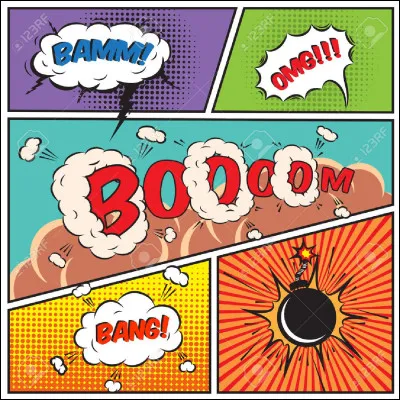 Quel est le nom de cette revue de bande dessinée française créée en 1972 ?