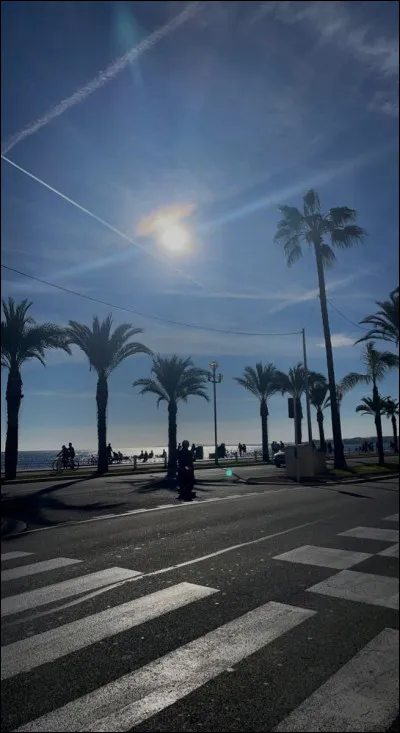 Quel est ton rythme de vie idéale ?