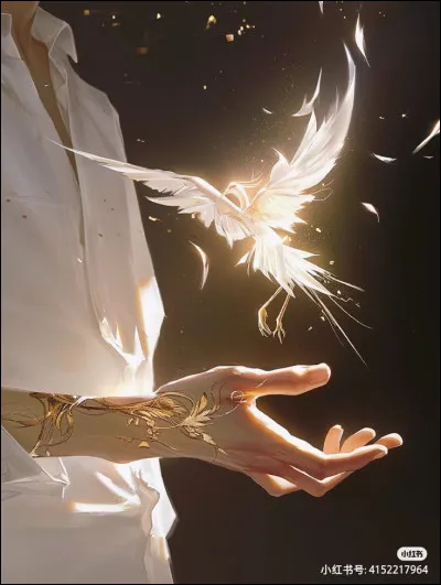 Un mot qui te définit le mieux :