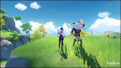 Si tu te retrouves face à l'ennemi, que fais-tu ?