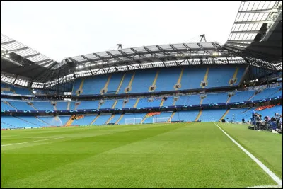 Parmi ces pays, lequel n'a jamais organisé la Coupe du monde ?