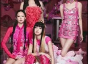 Test Quel membre de Blackpink es-tu ?
