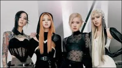 Quelle couleur préfères-tu ? 1/2