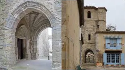 Nous sommes en Occitanie, à Gramazie. Village de l'aire d'attraction Carcassonnaise, dans le Razès, il se situe dans le département ...