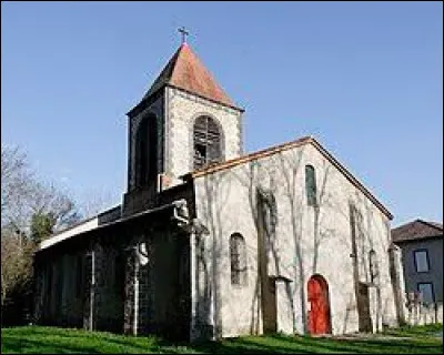 Hameau d'Auvergne-Rhône-Alpes,dans l'arrondissement de Thiers, La Croix-Saint-Bonnet se situe dans le département ...