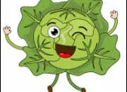 Quiz Mli-mlo de salades !