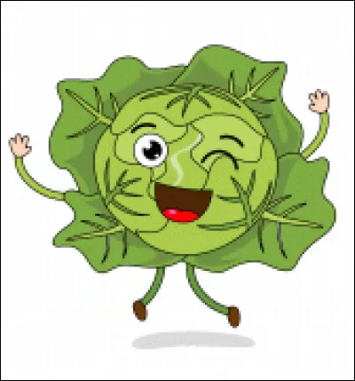 Si je vous raconte des salades, ce que je dis est faux !