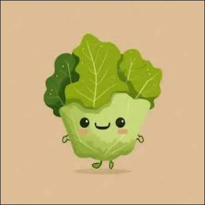 La feuille de chêne se mange en salade !