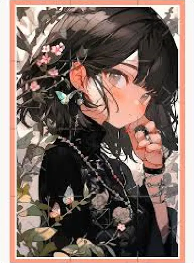 Veux-tu que le maquillage soit difficile à réaliser ?