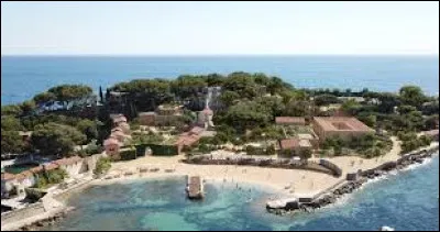 Quelle île face à la station balnéaire de Bandol, appartenant à la famille Paul Ricard, a été réhabilitée pour en faire un haut lieu touristique ?
